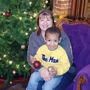 Meet your Posher, Leslie